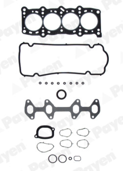 DP289 Sada těsnění, hlava válce PAYEN