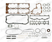 FB5721 Kompletní sada těsnění, motor PAYEN