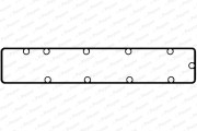JM5139 Těsnění, kryt hlavy válce PAYEN