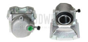 34056 Brzdový třmen BUDWEG CALIPER