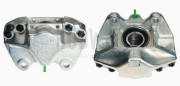 341120 Brzdový třmen BUDWEG CALIPER