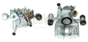 341250 Brzdový třmen BUDWEG CALIPER
