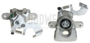 343985 Brzdový třmen BUDWEG CALIPER