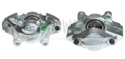 34641 Brzdový třmen BUDWEG CALIPER