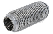 83 00 8326 Prużný díl výfuku SoftFlex connector HJS