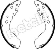 53-0403 Sada brzdových čelistí METELLI