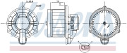 87569 vnitřní ventilátor NISSENS