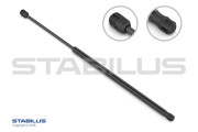 9371BS Pneumaticka pruzina, kapota motoru //  LIFT-O-MAT® STABILUS