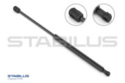 5904QC Pneumaticka pruzina, kapota motoru //  LIFT-O-MAT® STABILUS