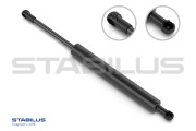 3293GE Pneumaticka pruzina, kapota motoru //  LIFT-O-MAT® STABILUS