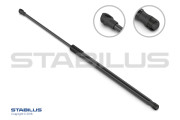 017998 Pneumaticka pruzina, kapota motoru //  LIFT-O-MAT® STABILUS