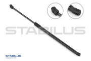 297355 Pneumaticka pruzina, kapota motoru //  LIFT-O-MAT® STABILUS