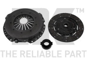 132505 Sada spojky 3 in 1 kit NK