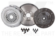 1325100 Spojková sada 2 in 1 kit (Flywheel) NK