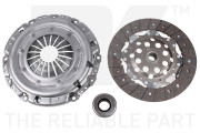 133718 Sada spojky 3 in 1 kit NK