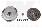 134306 Sada spojky 3 in 1 kit NK