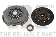 134527 Sada spojky 3 in 1 kit NK