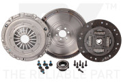 1347135 Spojková sada 4 in 1 kit (3 in 1 kit + Rigid Flywheel) NK