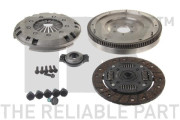 1347140 Spojková sada 4 in 1 kit (3 in 1 kit + Rigid Flywheel) NK