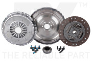 1347143 Sada spojky 4 in 1 kit (3 in 1 kit + Rigid Flywheel) NK