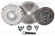 1347159 Spojková sada 3 in 1 kit (Flywheel) NK