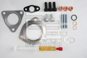 ABS465 Montážní sada, dmychadlo >> TL-FITTING KIT<< BE TURBO