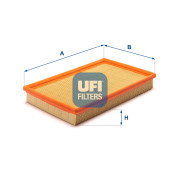 30.011.00 Vzduchový filtr UFI