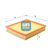 30.049.00 Vzduchový filtr UFI