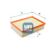 30.050.00 Vzduchový filtr UFI