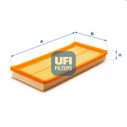 30.339.00 Vzduchový filtr UFI