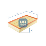 30.661.00 Vzduchový filtr UFI