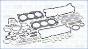 50273300 Kompletní sada těsnění, motor AJUSA