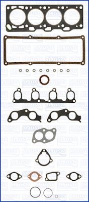 52018000 Sada těsnění, hlava válce FIBERMAX AJUSA