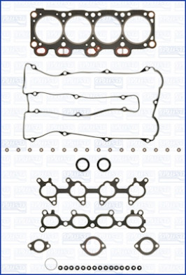 52114600 Sada těsnění, hlava válce FIBERMAX AJUSA