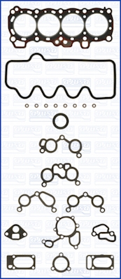 52115200 Sada těsnění, hlava válce AJUSA