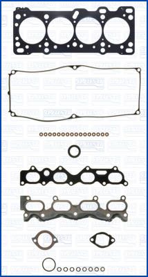 52124600 Sada těsnění, hlava válce MULTILAYER STEEL AJUSA