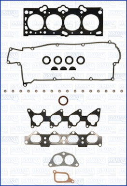 52137900 Sada těsnění, hlava válce MULTILAYER STEEL AJUSA