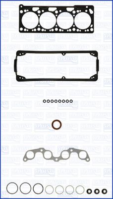 52162100 Sada těsnění, hlava válce MULTILAYER STEEL AJUSA