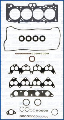 52163300 Sada těsnění, hlava válce MULTILAYER STEEL AJUSA