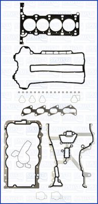 52175400 Sada těsnění, hlava válce MULTILAYER STEEL AJUSA