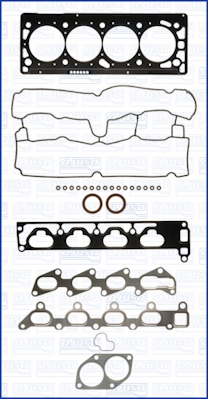 52175700 Sada těsnění, hlava válce MULTILAYER STEEL AJUSA