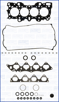 52188900 Sada těsnění, hlava válce MULTILAYER STEEL AJUSA