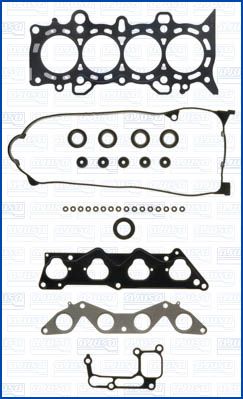 52189600 Sada těsnění, hlava válce MULTILAYER STEEL AJUSA