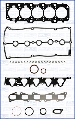 52190300 Sada těsnění, hlava válce MULTILAYER STEEL AJUSA