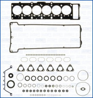 52191700 Sada těsnění, hlava válce MULTILAYER STEEL AJUSA