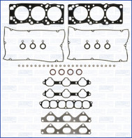 52200500 Sada těsnění, hlava válce MULTILAYER STEEL AJUSA