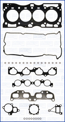 52203300 Sada těsnění, hlava válce MULTILAYER STEEL AJUSA