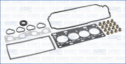 52204400 Sada těsnění, hlava válce MULTILAYER STEEL AJUSA