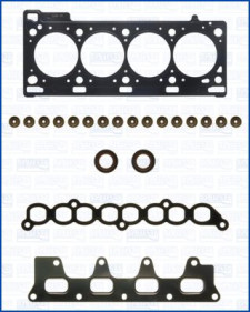 52204600 Sada těsnění, hlava válce MULTILAYER STEEL AJUSA