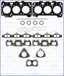 52204700 Sada těsnění, hlava válce MULTILAYER STEEL AJUSA